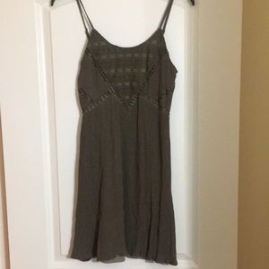 LuLus dress